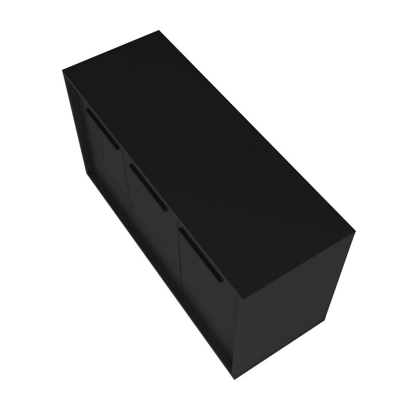 Gabinete-De-3-Puertas-Negro-90x33x53-5cm-0789957948137-3