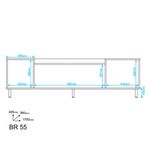 Rack-De-Tv-3-Puertas-49-5x1-70x38cm-Negro-0789957943218-3