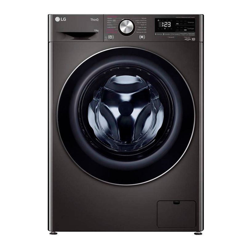 Lavarropas-Lg-10-Kg-1400rpm-Cf-Inverter-Wm10bvc4s6-Negro-0880609618610-1