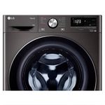 Lavarropas-Lg-10-Kg-1400rpm-Cf-Inverter-Wm10bvc4s6-Negro-0880609618610-5