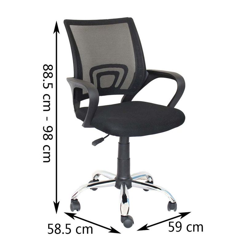 Silla-De-Oficina-Cuadrada-Negro-0693912739926-4