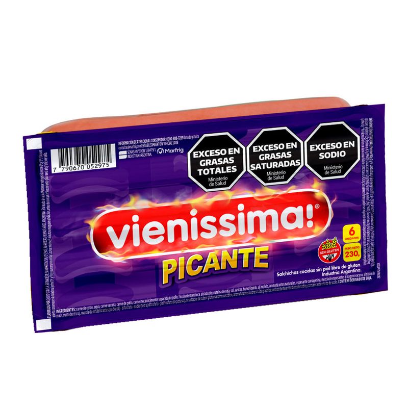 Salchichas-Vienissima-Picante-6u-230-G-0779067005297-2