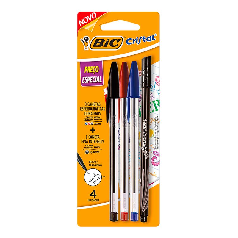 Kit-Bic-Cristal-3-Bol-grafos-Cristal-1-Microfibra-Negra-Intensity-X4-Un-0750184350705-1