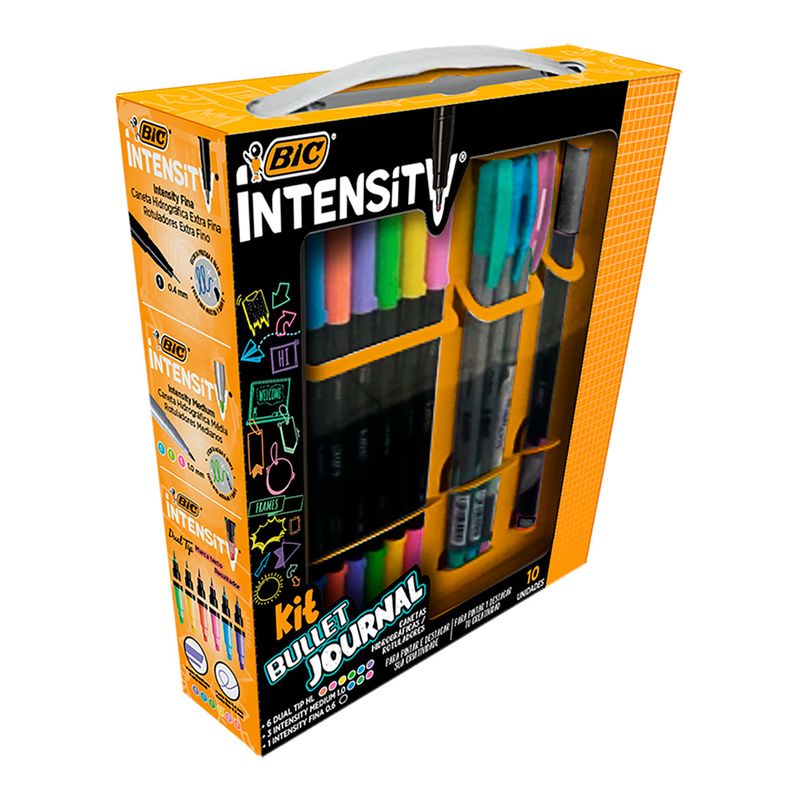 Kit-Bic-Intensity-Bullet-Journal-Resaltadores-Y-Microfibras-X-10un-0750184350399-1