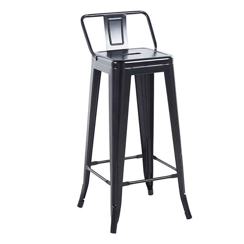 Banqueta-Con-Respaldo-Tolix-Negra-0326707893466-2