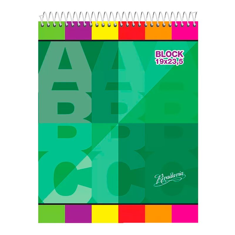 Block-Abc-Cuadriculado-Espiralado-19x23-5cm-50-Hojas-0779221600683-3
