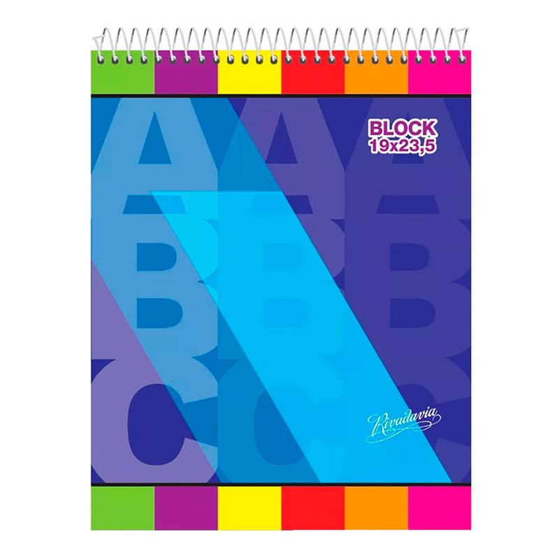Block-Abc-Cuadriculado-Espiralado-19x23-5cm-50-Hojas-0779221600683-4