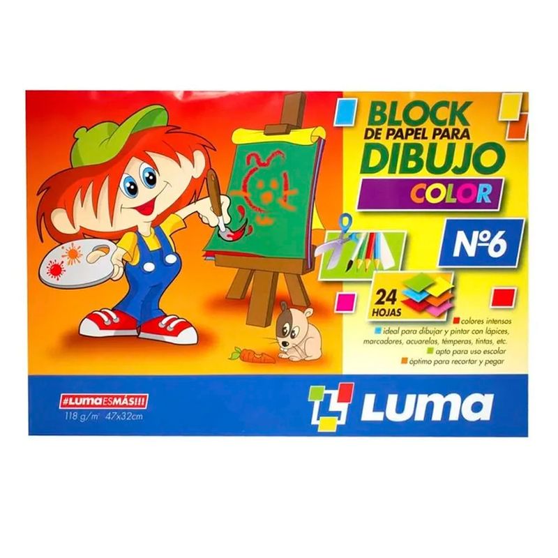 Block-Luma-Dibujo-N6-24-Hojas-Color-0779689300066-1