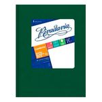 Cuaderno-Rayado-Rivadavia-Verde-50hj-0779221615531-1