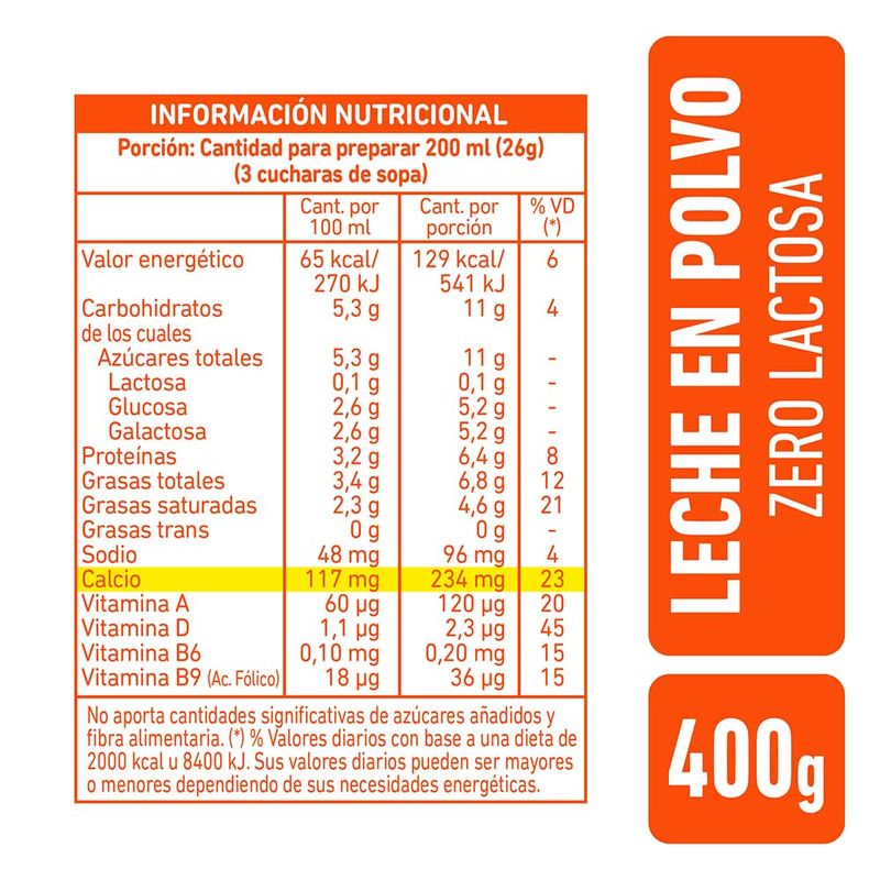 Leche-En-Polvo-Zero-Lactosa-La-Serenisima-400gr-0779074243650-3