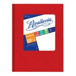 Cuaderno-Rivadavia-Tapa-Dura-Ara-a-Rayado-16x21-50-Hojas-Rojo-0779221600011-1