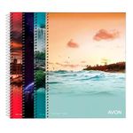 Cuaderno-Avon-Cuadriculado-A4-84-Hojas-Surtido-0779176225520-1