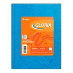 Cuaderno-Gloria-Tapa-Dura-Ara-a-Rayado-16x21-42-Hojas-Celeste-0779176212304-1