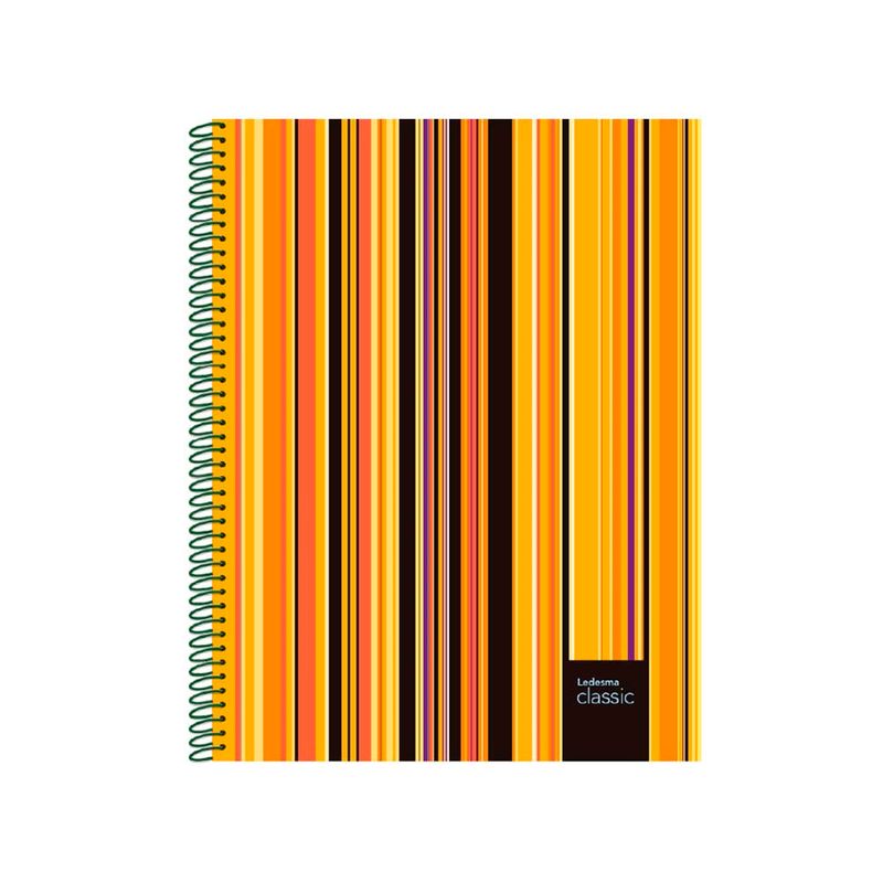 Cuaderno-Ledesma-Classic-Rayado-Espiral-A4-84-Hojas-0779176245309-4
