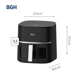 Air-Fryer-Bgh-5-2-Litros-Baf52n24-0779688511112-3