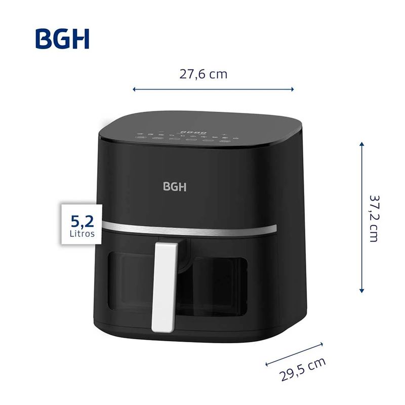 Air-Fryer-Bgh-5-2-Litros-Baf52n24-0779688511112-3