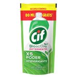 Repuesto-Detergente-Cif-Bioactive-Lima-450ml-0779129079635-1