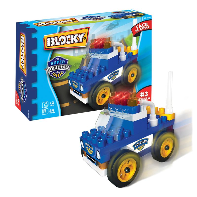 Bloques-Blocky-Mini-Super-Policias-Patrulla-0779733600695-1