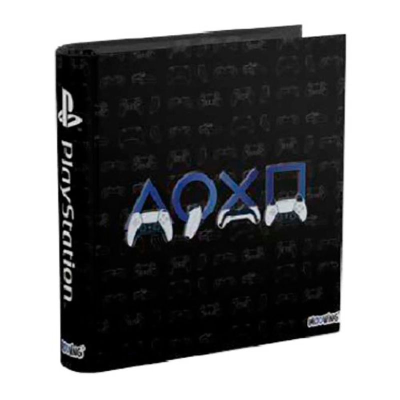 Carpeta-3-Anillos-Mooving-A4-2x40-Playstation-Surtido-0779913300105-3