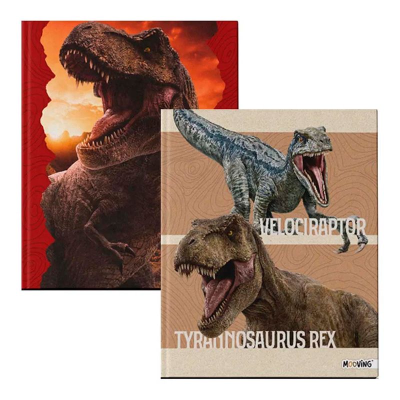 Cuaderno-Tapa-Dura-Mooving-19x24-48-Hojas-Rayadas-Jurassic-World-Surtido-0779913301067-1