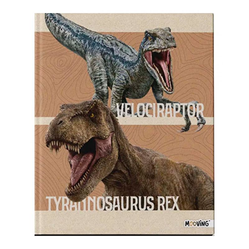 Cuaderno-Tapa-Dura-Mooving-19x24-48-Hojas-Rayadas-Jurassic-World-Surtido-0779913301067-2