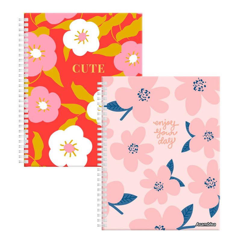 Cuaderno-Universitario-Asamblea-Flores-22-Cm-X-29-Cm-80-Hojas-Rayadas-Surtido-0779837341262-1