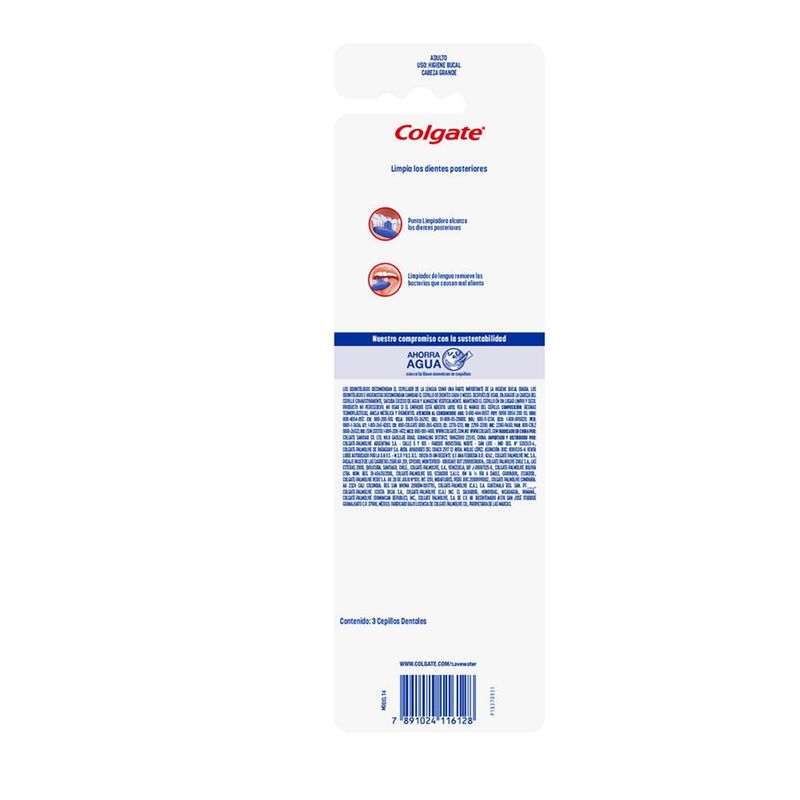 Cepillo-Dental-Colgate-Extra-Clean-Medio-Cerdas-Multinivel-3u-0789102411612-3