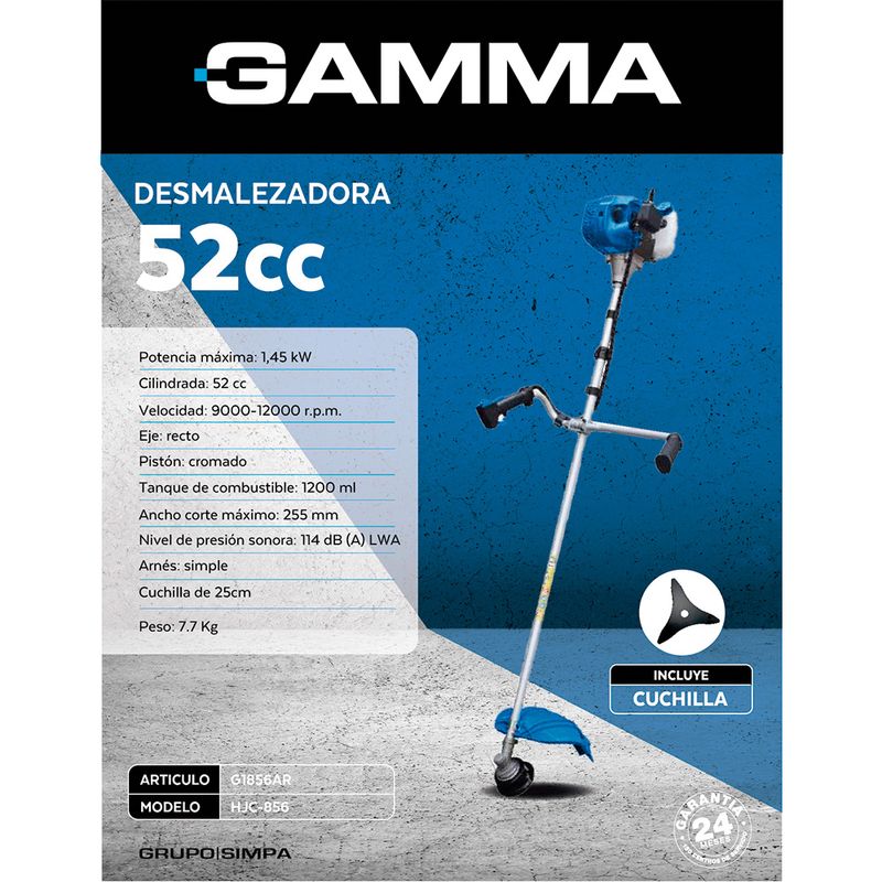 Desmalezadora-A-Explosi-n-Gamma-52cc-G1856ar-0779750601943-7