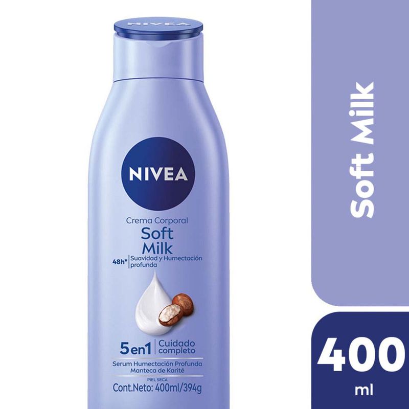 Crema-Corporal-Nivea-Soft-Milk-5-En-1-Suavidad-Y-Humectaci-n-Profunda-Piel-Seca-400ml-0400600004042-1