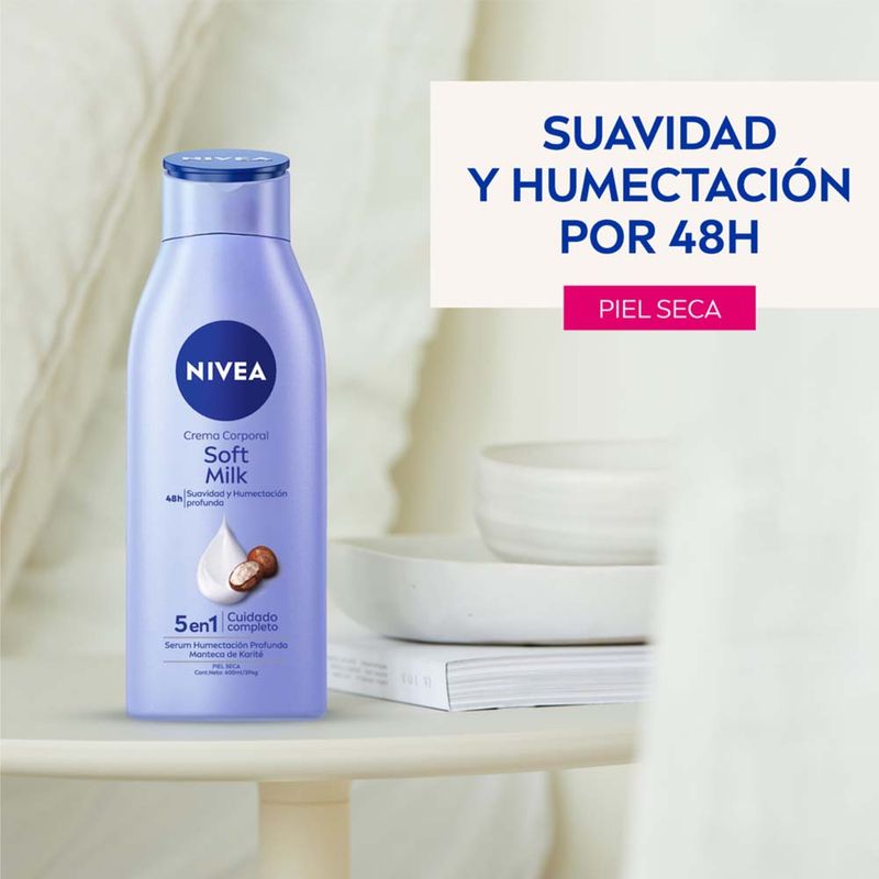 Crema-Corporal-Nivea-Soft-Milk-5-En-1-Suavidad-Y-Humectaci-n-Profunda-Piel-Seca-400ml-0400600004042-5