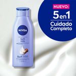 Crema-Corporal-Nivea-Soft-Milk-5-En-1-Suavidad-Y-Humectaci-n-Profunda-Piel-Seca-400ml-0400600004042-8