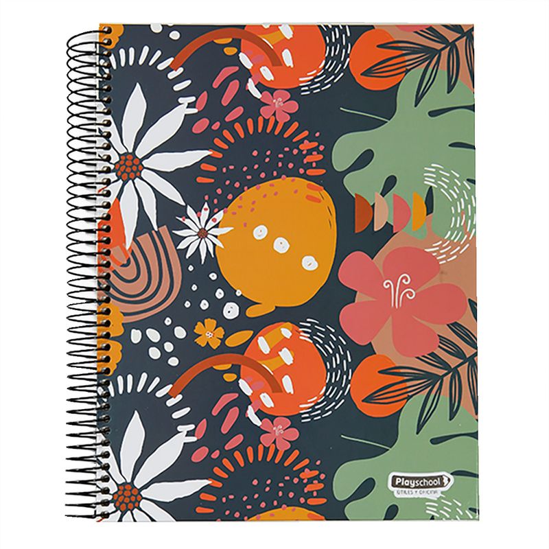 Cuaderno-Playschool-21x27-Rayado-100-Hojas-Surtido-0040010046380-2