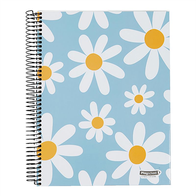 Cuaderno-Playschool-21x27-Rayado-100-Hojas-Surtido-0040010046380-5