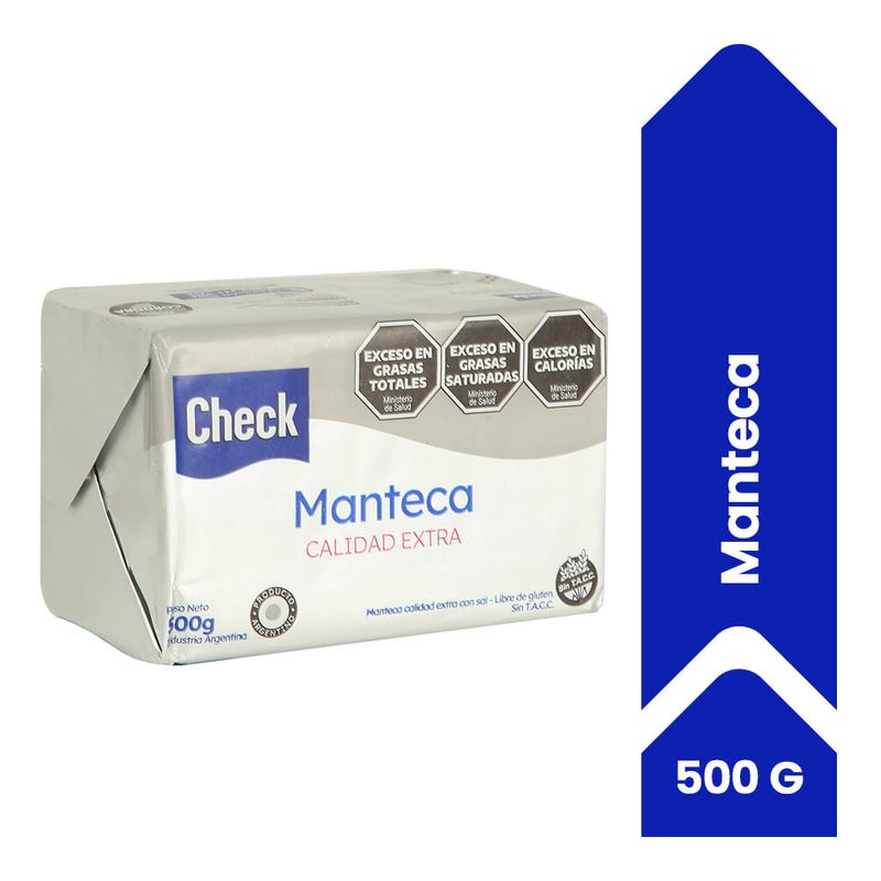 Manteca-Check-500-G-1-49428