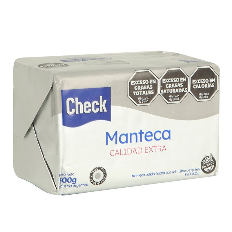 Manteca-Check-500-G-2-49428