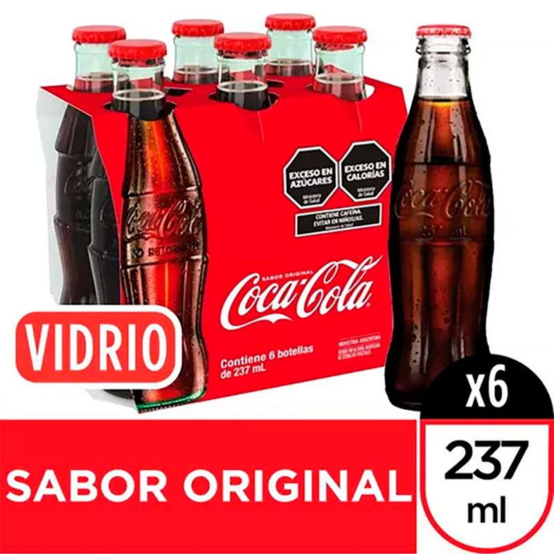 Gaseosa-Cola-Coca-Cola-Original-237-Cc-6-U-0779089564923-1