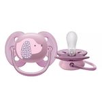 Chupete-Avent-Rosa-Ultra-Soft-Deco-6-18-Meses-0872068901556-1