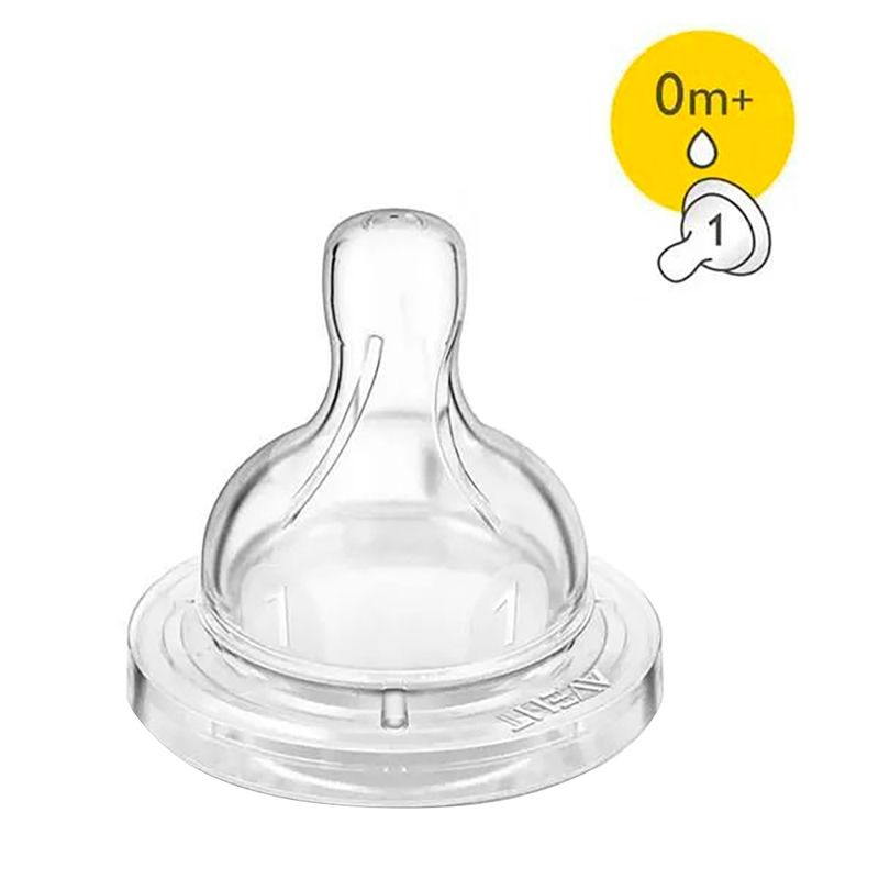 Tetina-Avent-Fluir-Muy-Lenta-0-Meses-0872068901238-1