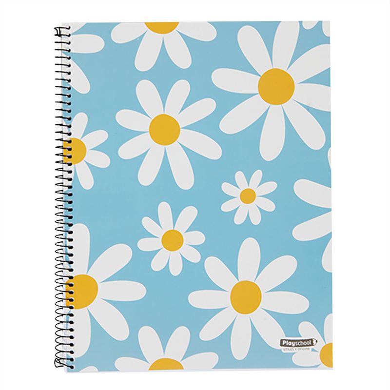 Cuaderno-Playschool-A4-Cuadriculado-80-Hojas-Surtido-0779221685625-5