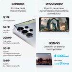 Celular-Samsung-Galaxy-S25-Ultra-12-256gb-Titanium-Gray-0880609585970-3