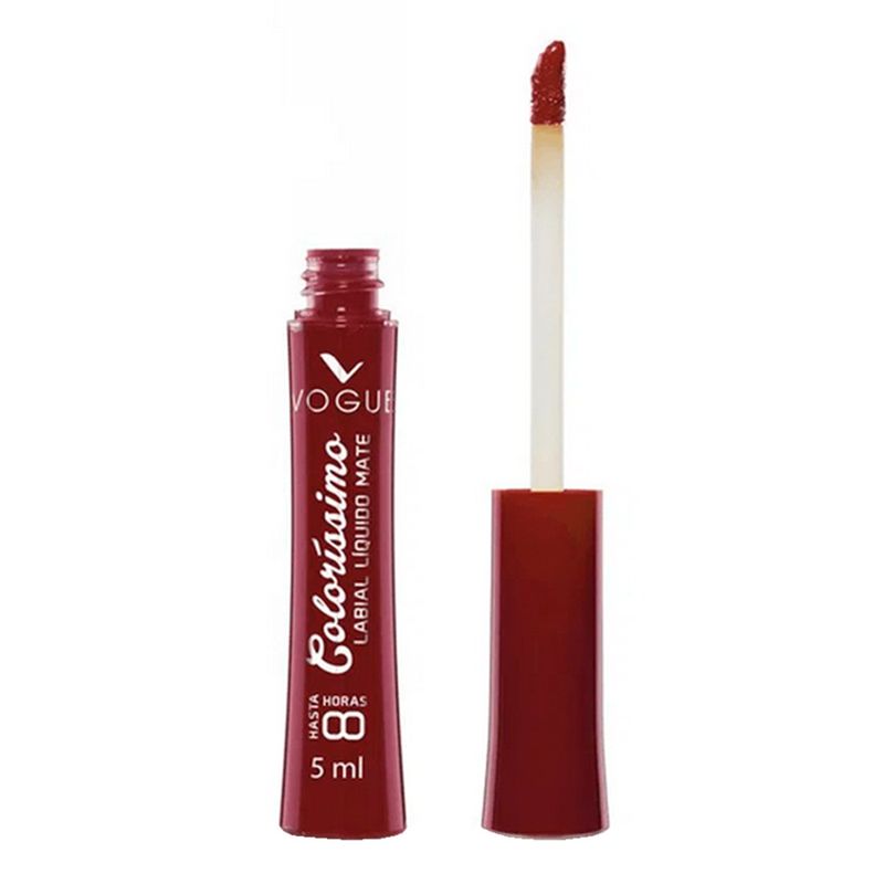 Labial-L-quido-Vogue-Colorissimo-Matte-Granate-0770243332845-2