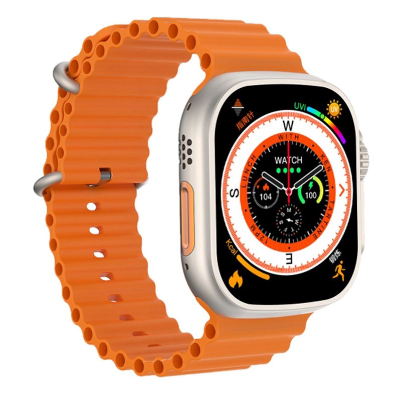 Smartwatch-Grow-Home-Gr29-Ultra-Naranja-Verde-0779836663044-1