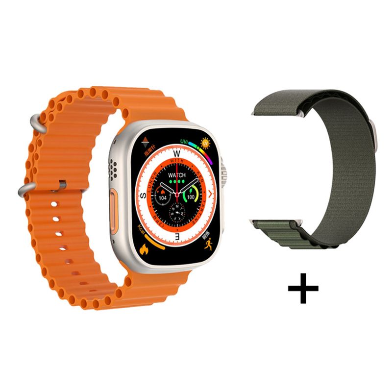 Smartwatch-Grow-Home-Gr29-Ultra-Naranja-Verde-0779836663044-2