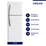 Heladera-Drean-Ciclica-277-Lts-Hdr280f50b-Blanco-0779710252687-2