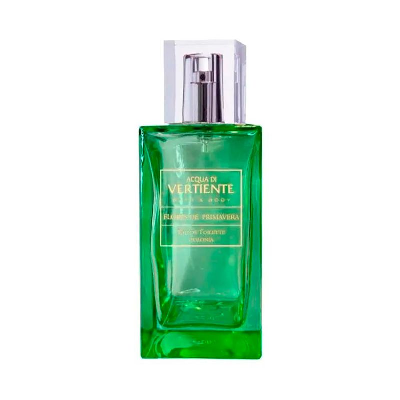 Colonia-De-Mujer-Vertiente-Flores-Primavera-Eau-De-Toilette-100-Ml-0779348701172-2