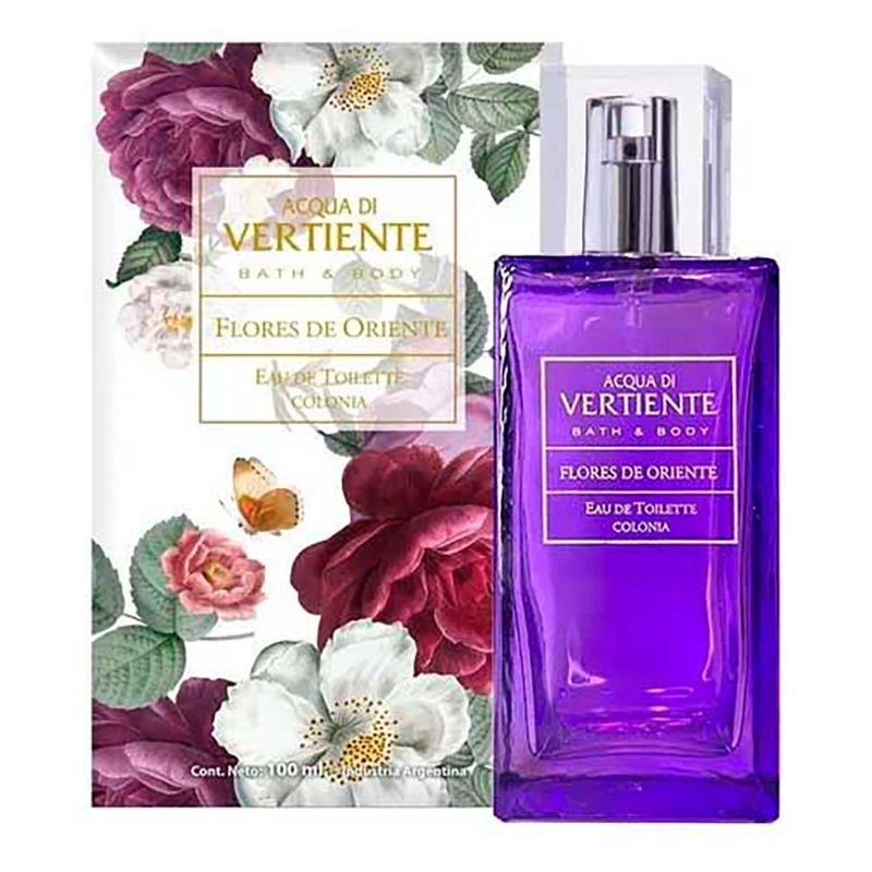 Colonia-De-Mujer-Vertiente-Flores-Oriente-Eau-De-Toilette-100-Ml-0779348701171-1