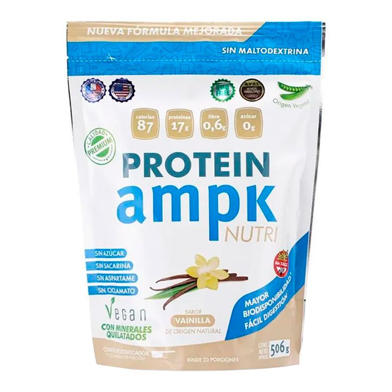 Suplemento-Dietario-Ampk-Vegan-Protein-Vainilla-506ml-0779800819105-1