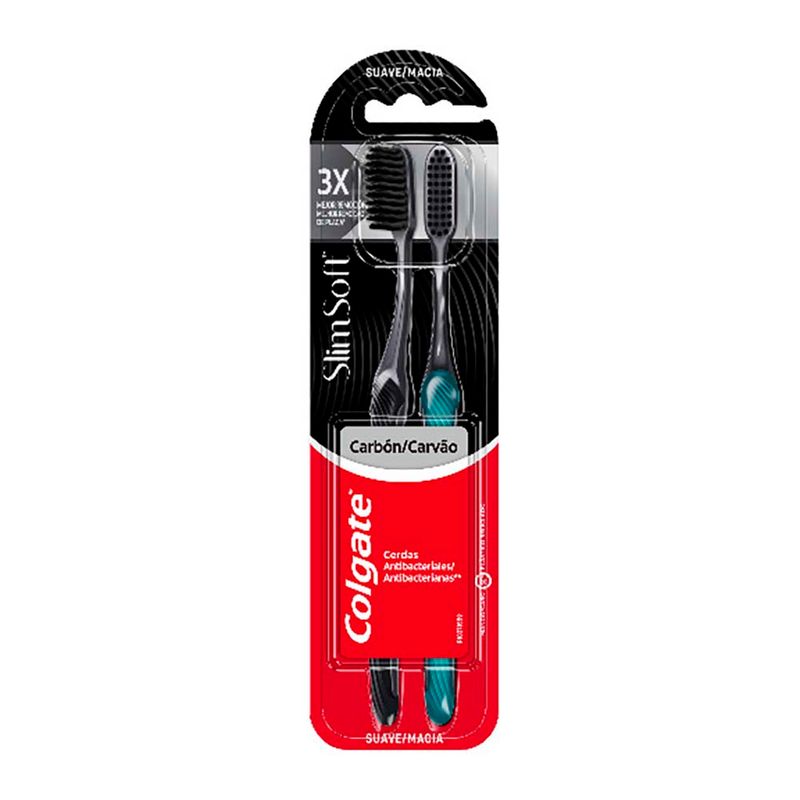 Cepillo-De-Dientes-Colgate-Slim-Soft-Black-2u-0750954606168-2