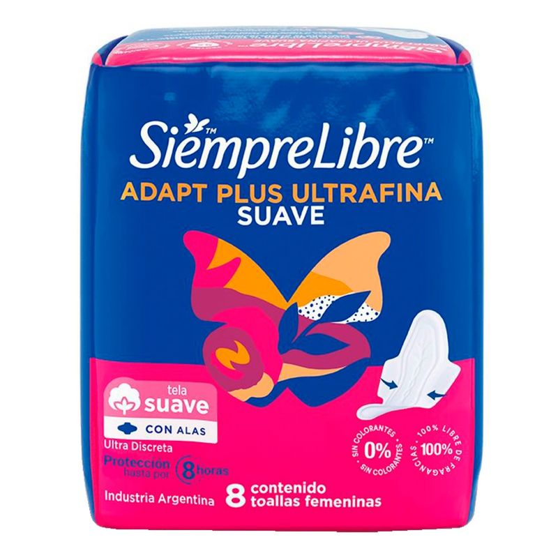 Toallas-Femeninas-Siempre-Libre-Adapt-Plus-Ultrafina-Suave-C-Alas-8u-0779001000275-3