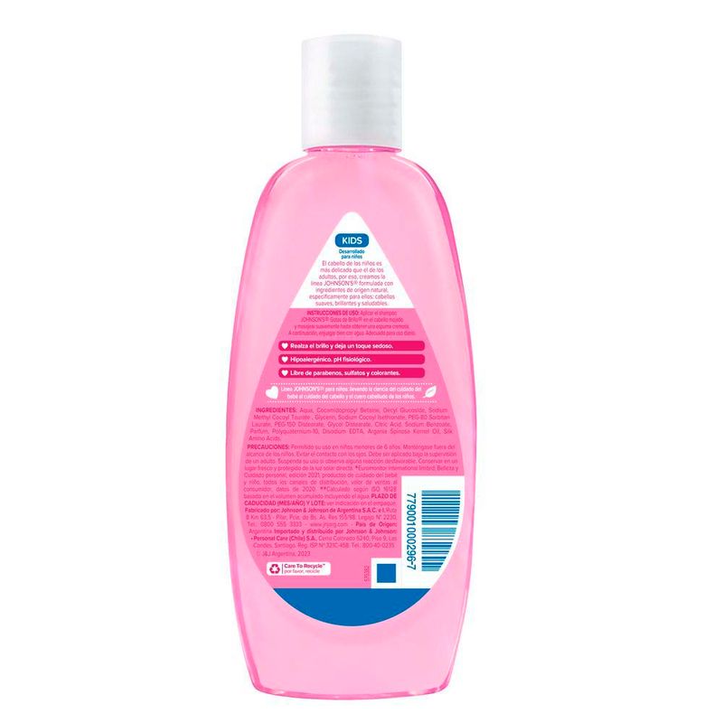 Shampoo-Johnson-s-Baby-Gotas-De-Brillo-400ml-0779001000296-3